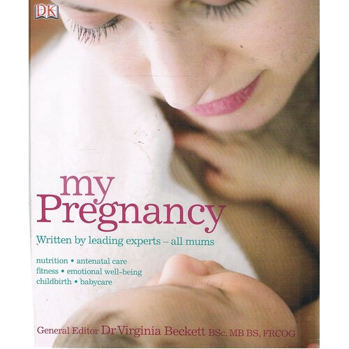 My Pregnancy