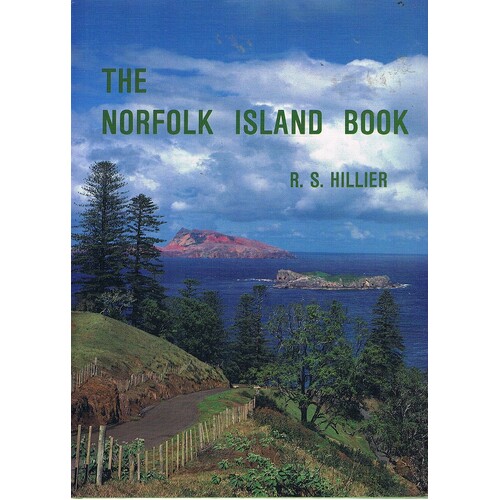 The Norfolk Island Book