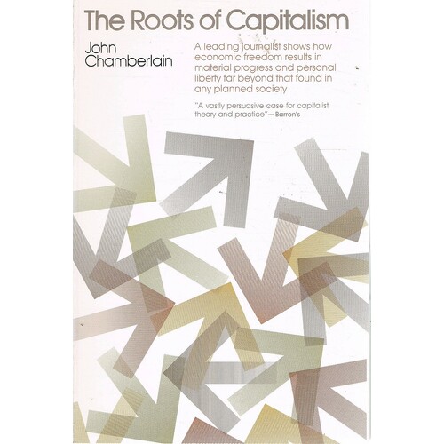 The Roots Of Capitalism