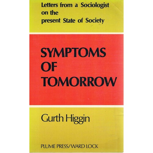 Symptoms Of Tomorrow