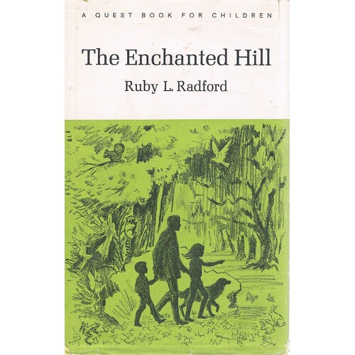 The Enchanted Hill