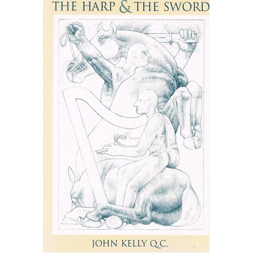 The Harp And The Sword