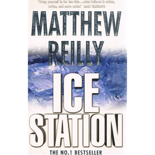 Ice Station
