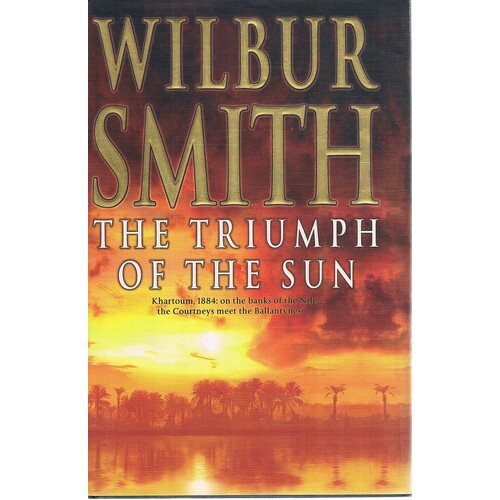 The Triumph Of The Sun.
