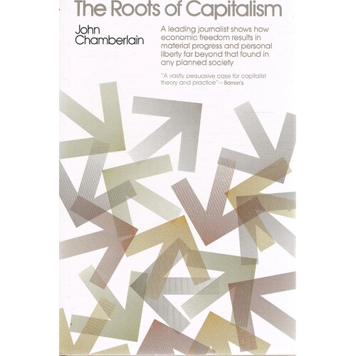 The Roots Of Capitalism