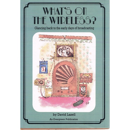 What's on the Wireless