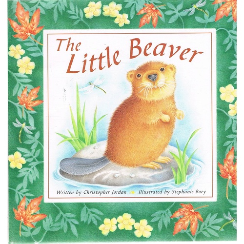 The Little Beaver