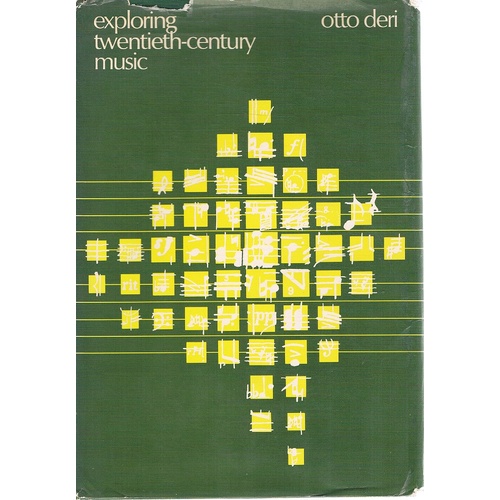 Exploring Twentieth Century Music