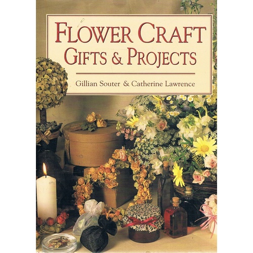 Flower Craft Gifts And Projects