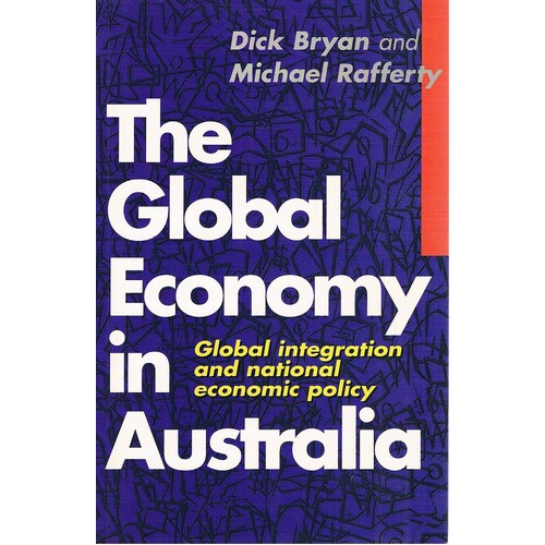 The Global Economy In Australia