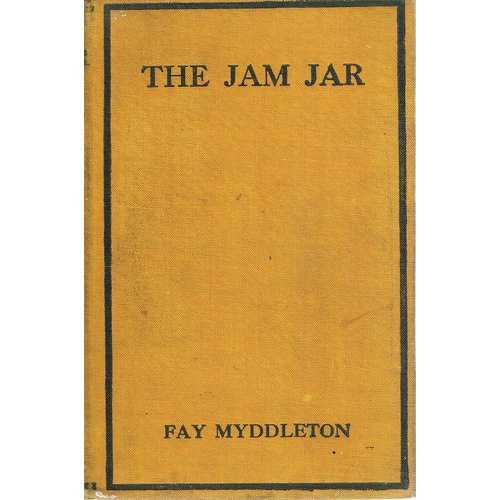 The Jam Jar