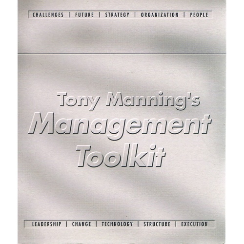 Management Toolkit