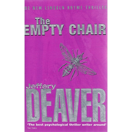 The Empty Chair