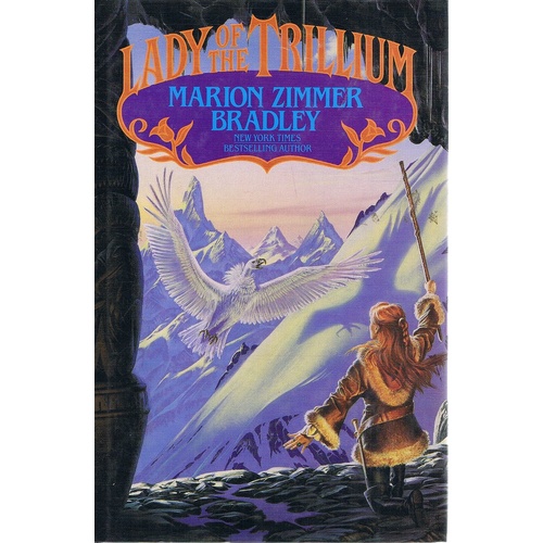 Lady Of The Trillium