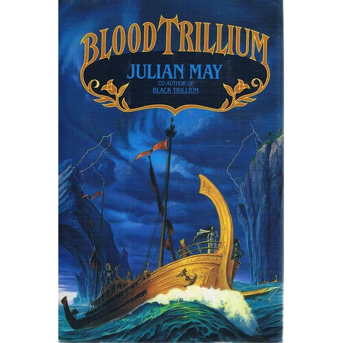 Blood Trillium