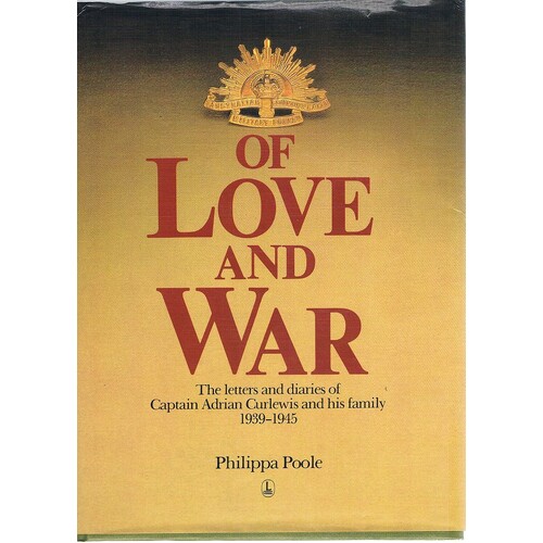 Of Love And War