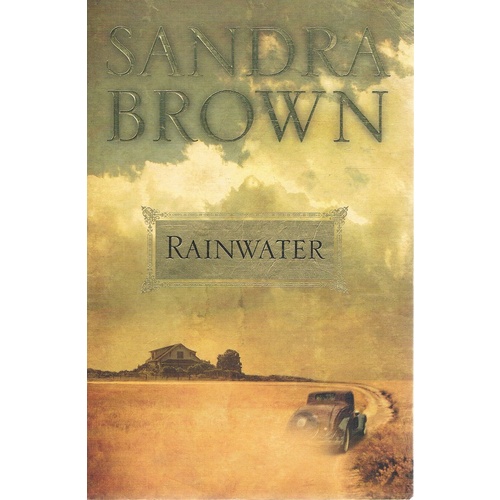 Rainwater