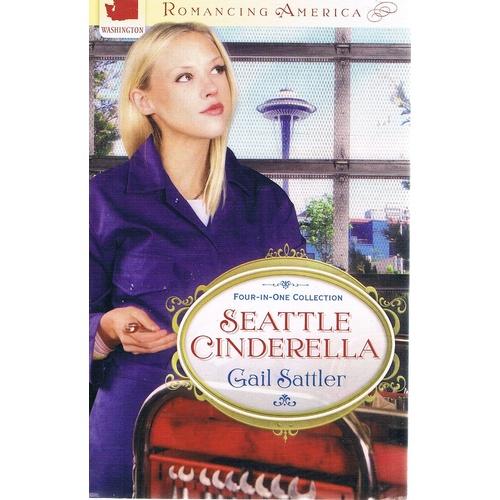 Seattle Cinderella. Four-in-one-collection