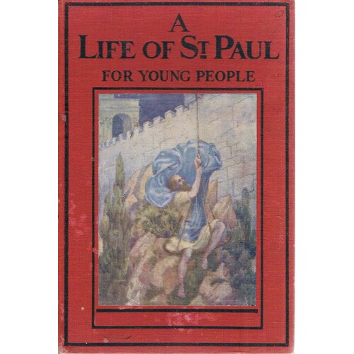 A Life Of St. Paul For Young People