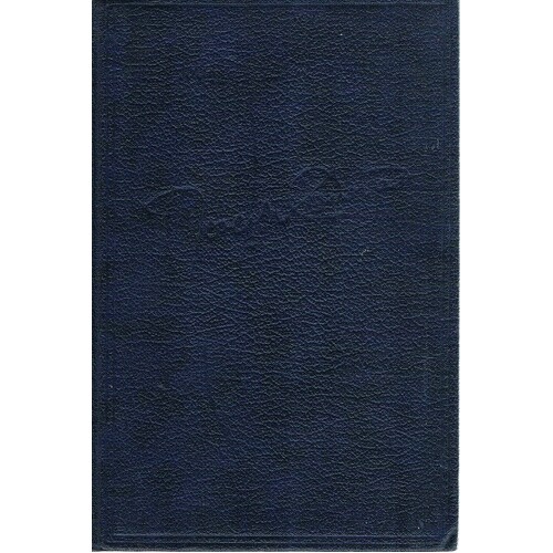 Lord Jim. A Romance