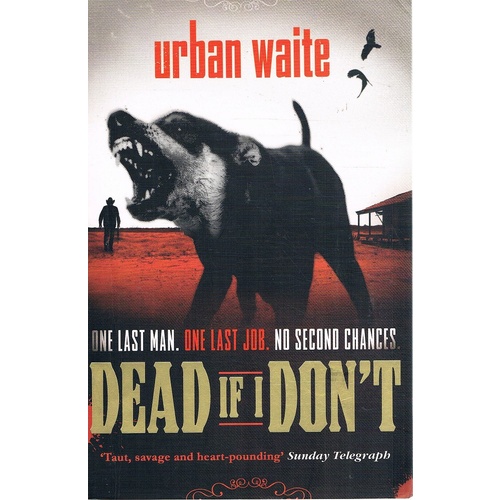 Dead If I Don't