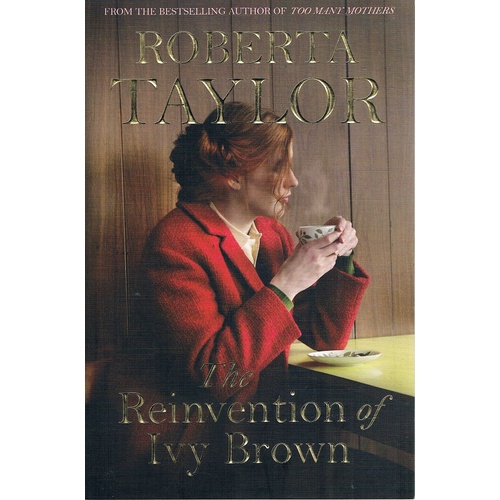 The Reinvention Of Ivy Brown