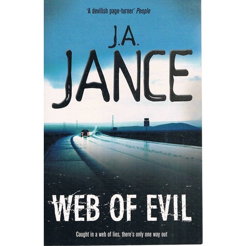 Web Of Evil