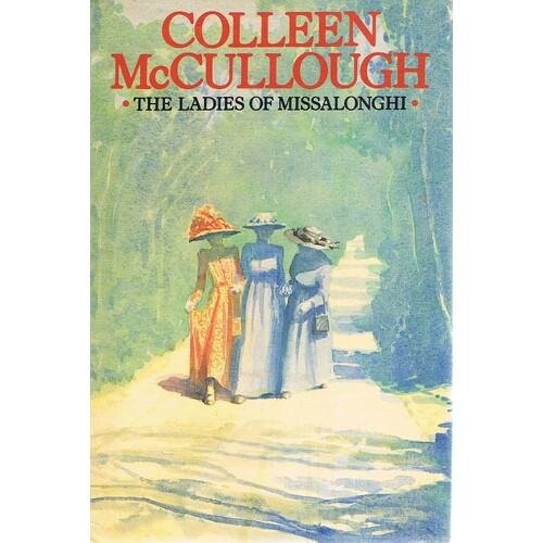The Ladies Of Missalonghi