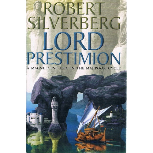 Lord Prestimion