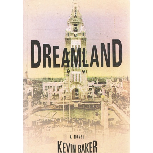 Dreamland