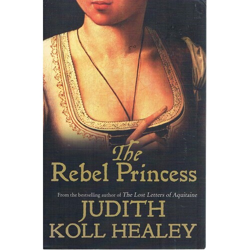 The Rebel Princess