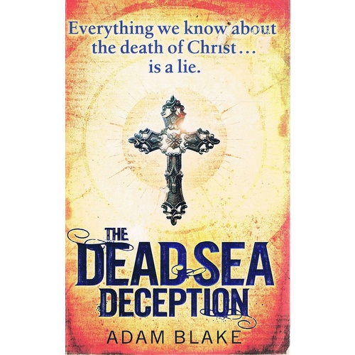 The Dead Sea Deception