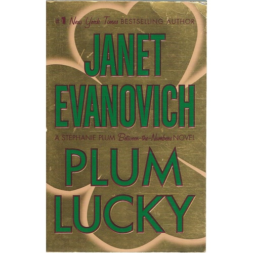 Plum Lucky