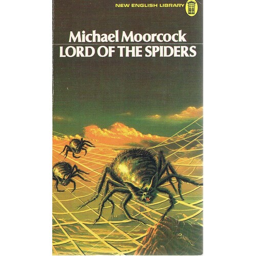 Lord Of The Spiders