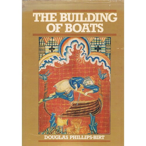The Buildng Of Boats