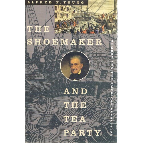 The Shoemaker And The Tea Party