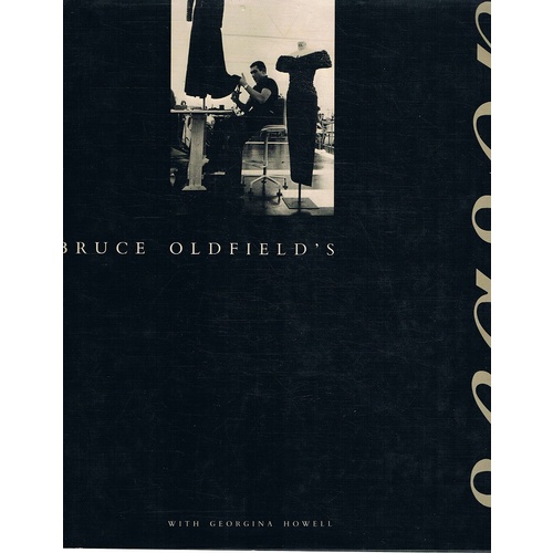Bruce Oldfield's Season