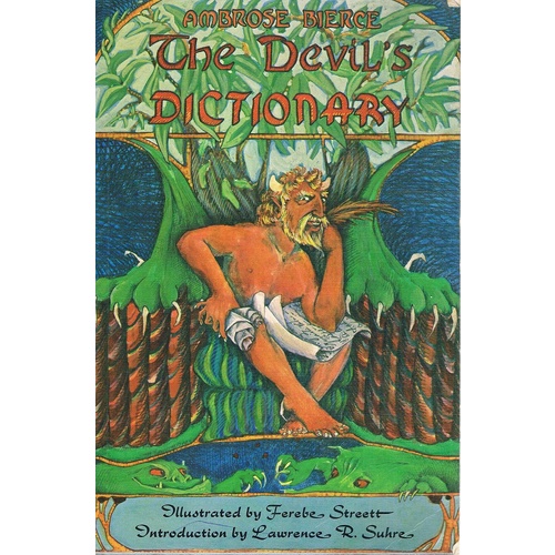 The Devil's Dictionary