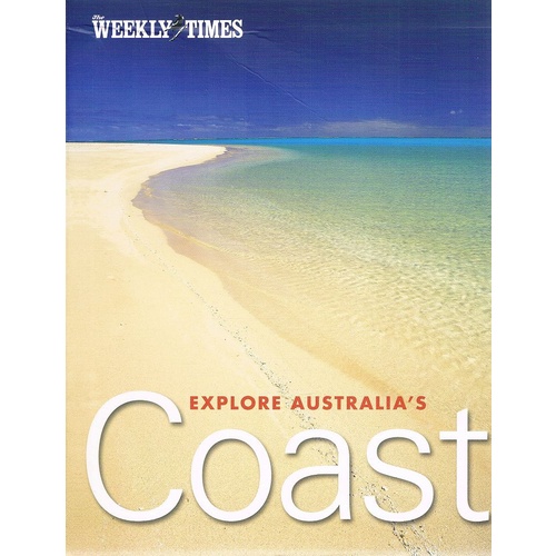 Explore Australia's Coast