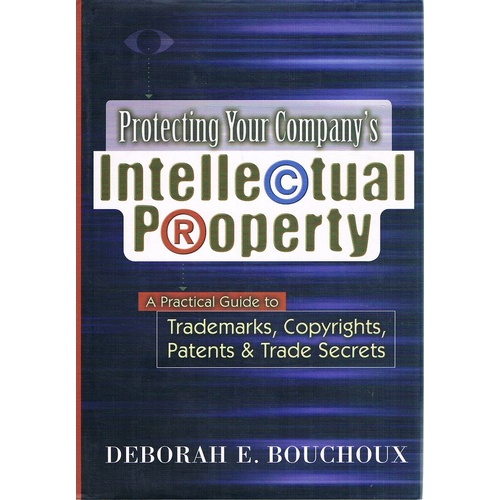 Protecting Your Company's Intellectual Property