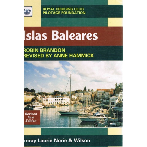 Islas Baleares