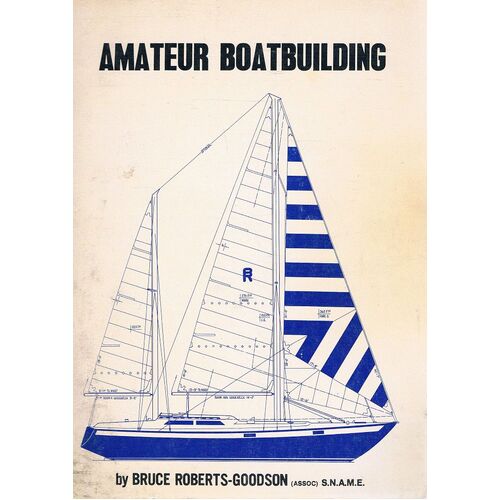 Amateur Boatbuilding
