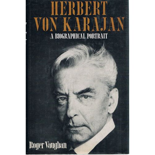 Herbert Von Karajan