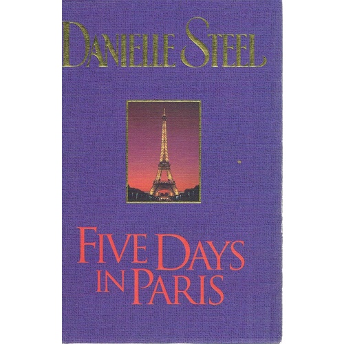 Five Days In Paris