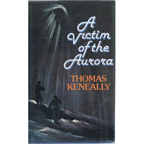 A Victim Of The Aurora