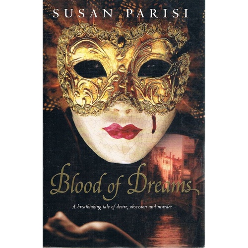 Blood Of Dreams