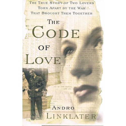 The Code Of Love