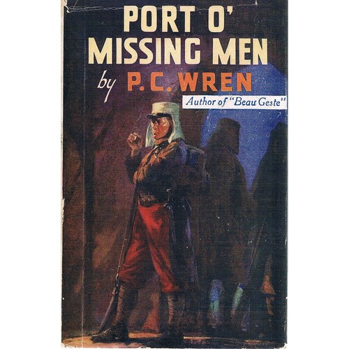 Port O' Missing Men