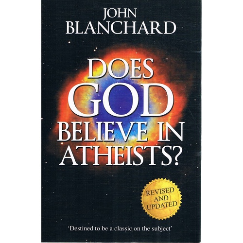 Does God Believe In Atheists