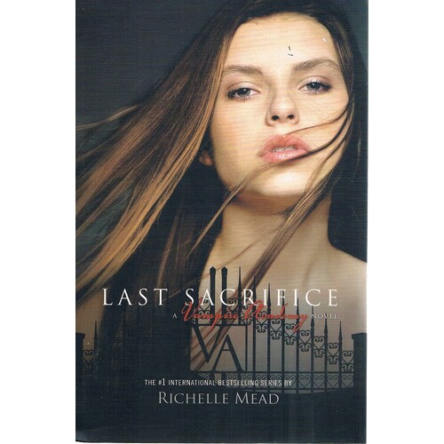 Last Sacrifice